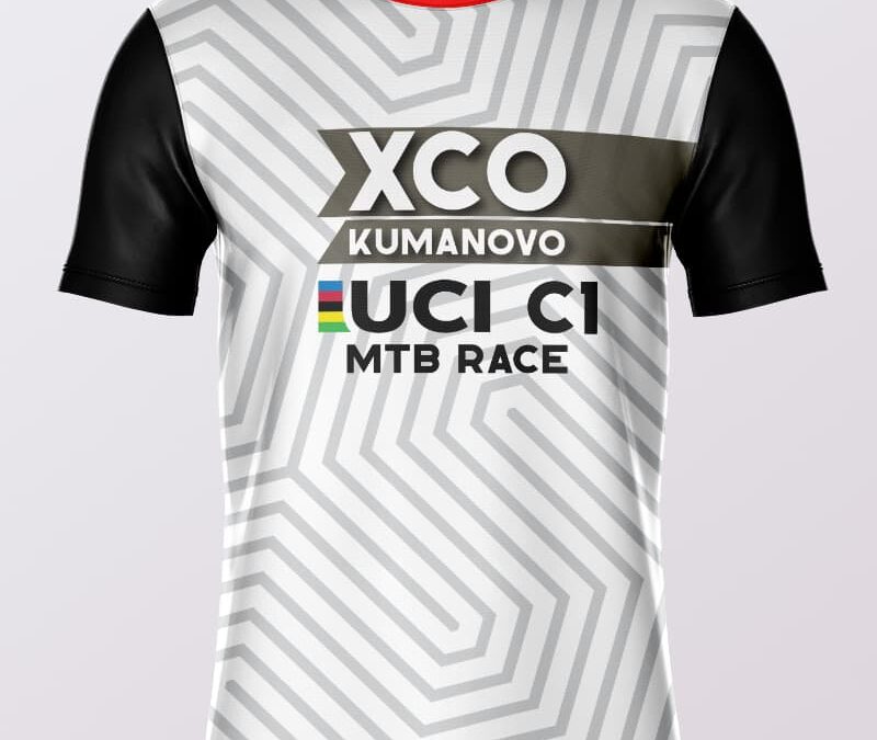 XCO Kumanovo Remorker Active Sport Wear